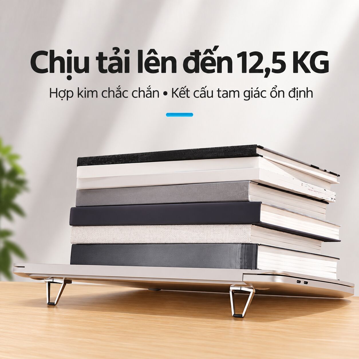 Mô tả chi tiết phần cao su chống trượt của đế dán hình khiên